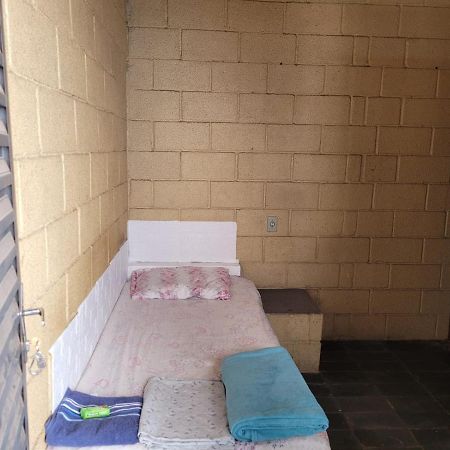 Guest House Bh بيلو هورزونتي المظهر الخارجي الصورة