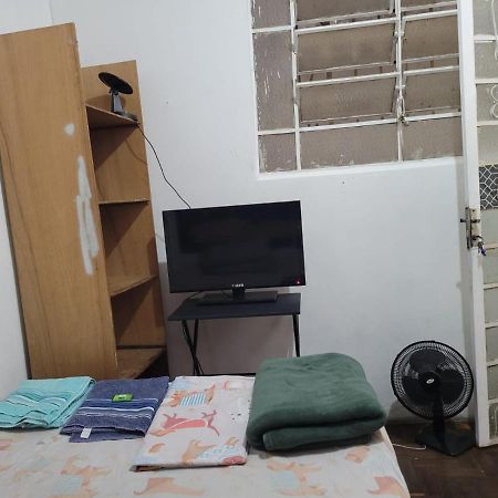 Guest House Bh بيلو هورزونتي المظهر الخارجي الصورة