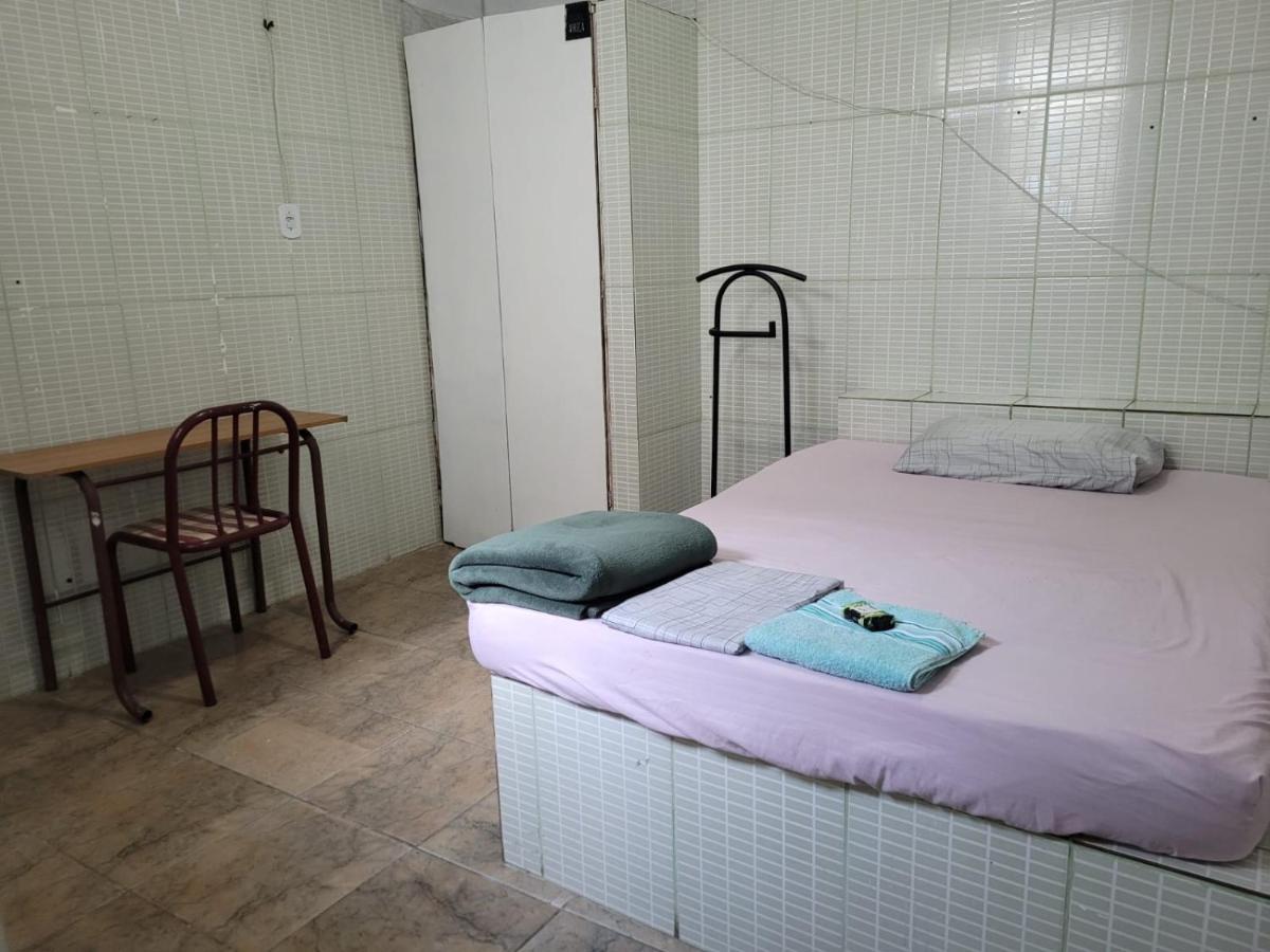 Guest House Bh بيلو هورزونتي المظهر الخارجي الصورة