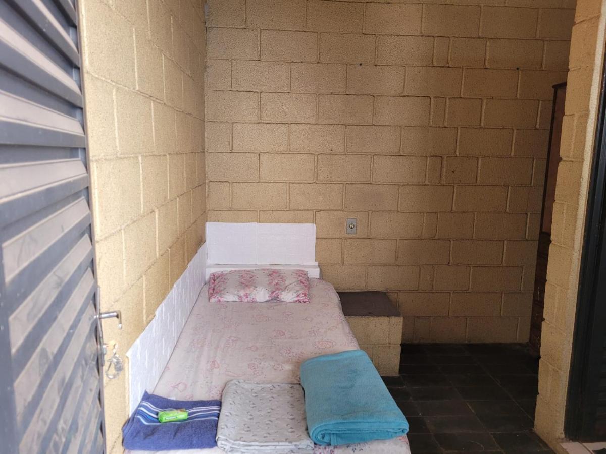 Guest House Bh بيلو هورزونتي المظهر الخارجي الصورة
