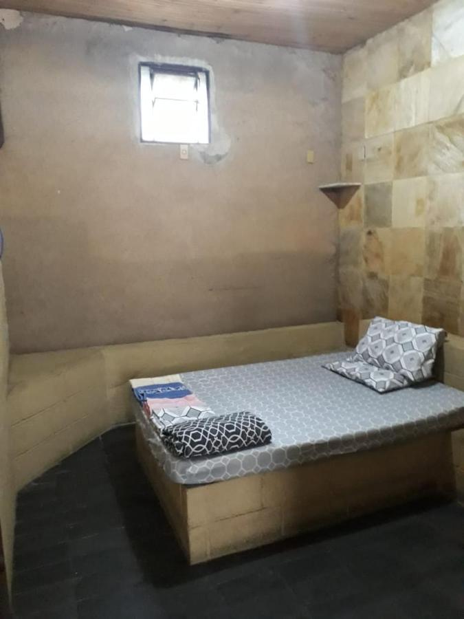 Guest House Bh بيلو هورزونتي المظهر الخارجي الصورة