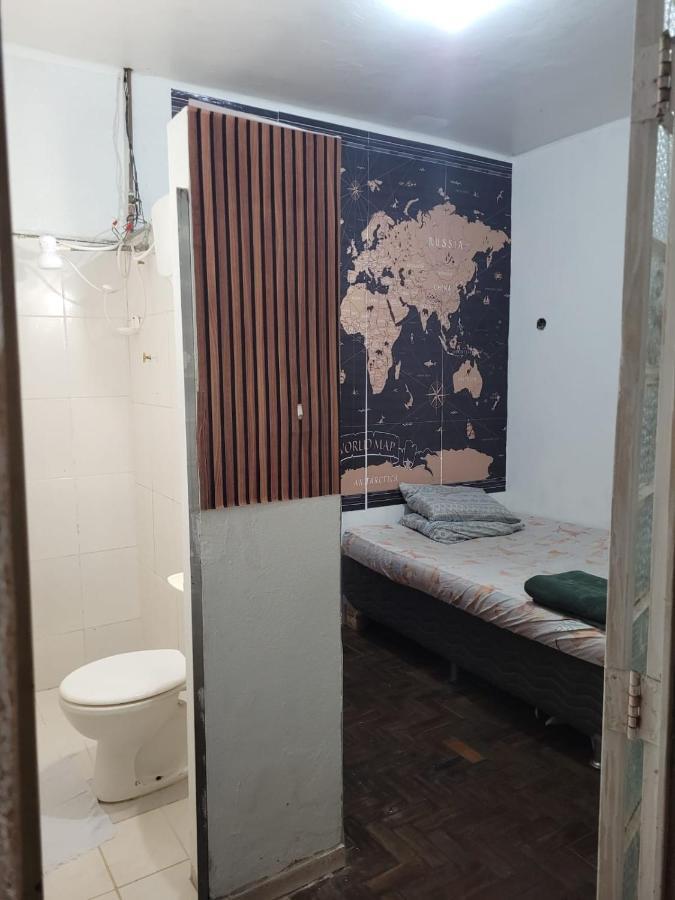 Guest House Bh بيلو هورزونتي المظهر الخارجي الصورة