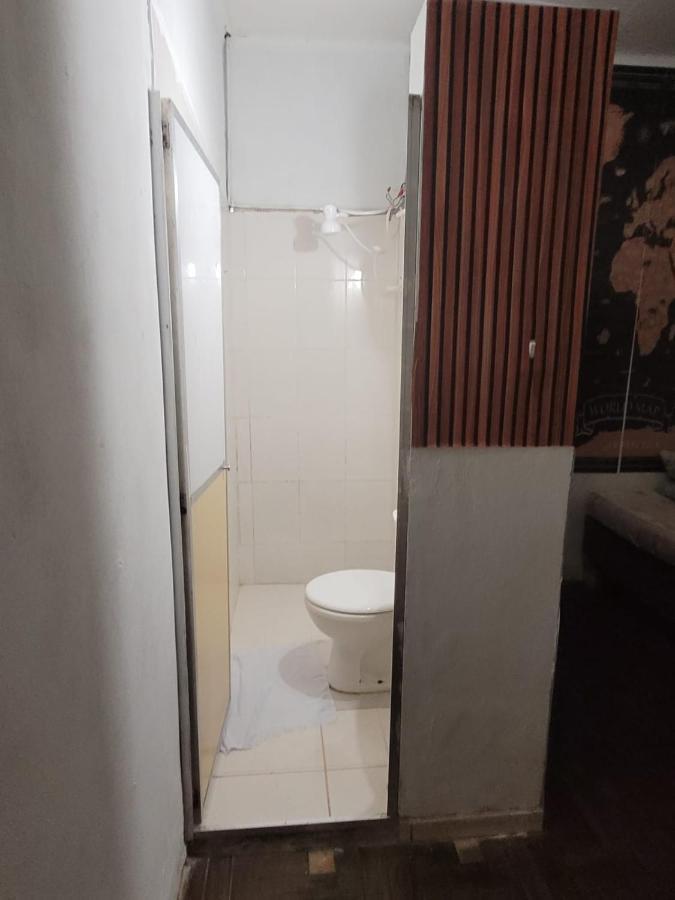 Guest House Bh بيلو هورزونتي المظهر الخارجي الصورة