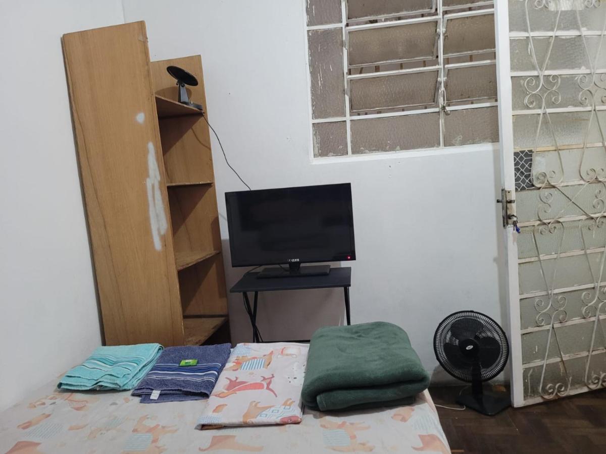 Guest House Bh بيلو هورزونتي المظهر الخارجي الصورة